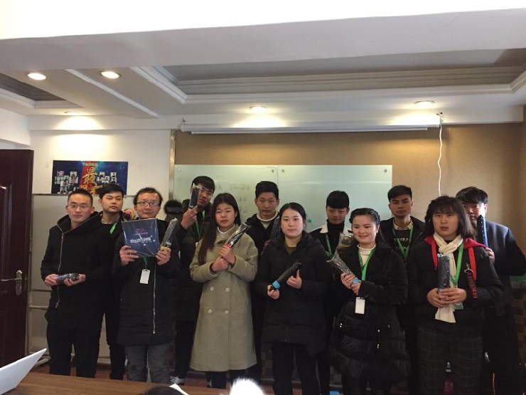 塔孜TTT（國際職業(yè)培訓(xùn)師培訓(xùn)演講）大賽頒獎(jiǎng)典禮：培訓(xùn)師的夢(mèng)，從這里起步！